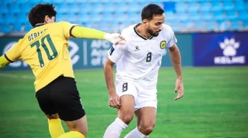 صدارة آسيوية مستحقة.. الحسين إربد الأردني يتجاوز أهال التركمانستاني بنتيجة تاريخية للأندية الأردنية